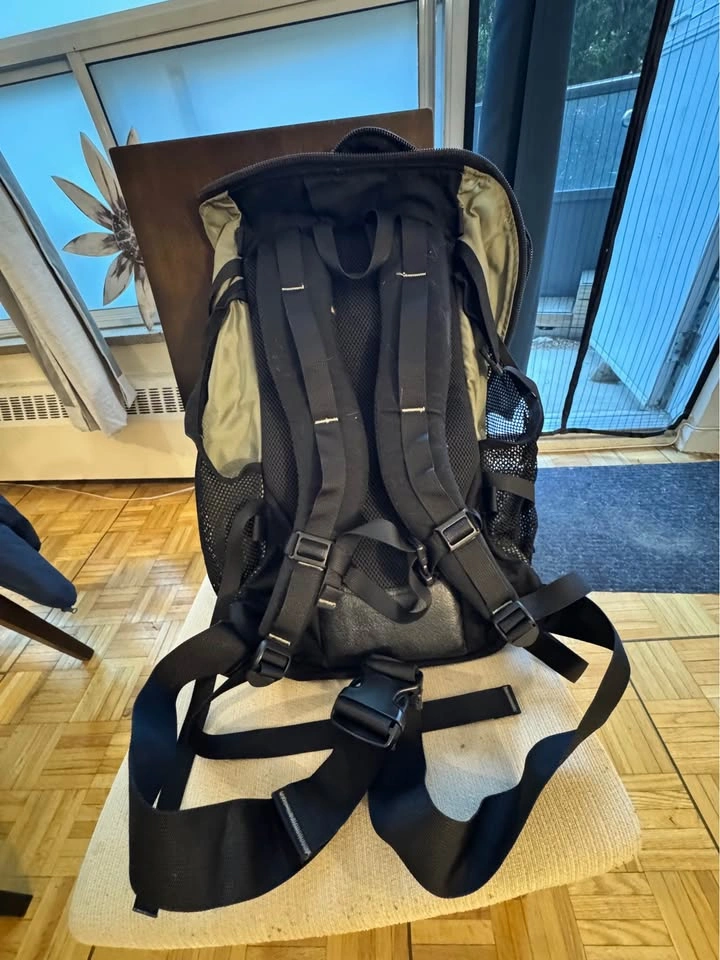 MEC backpack - 40L - photo 2