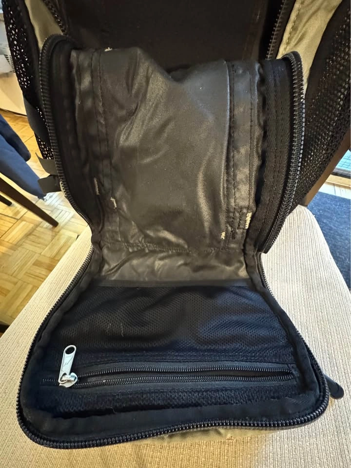 MEC backpack - 40L - photo 3
