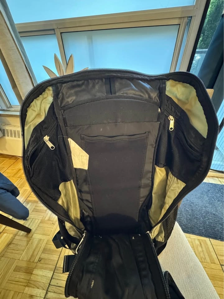 MEC backpack - 40L - photo 4