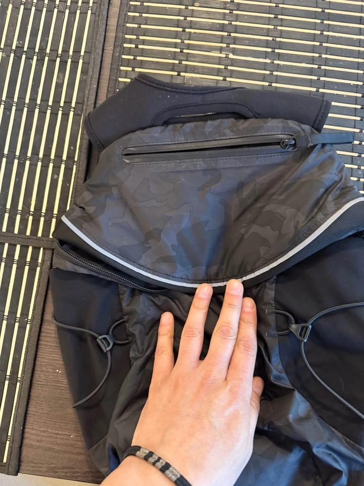 Lululemon Run All Day 2 Backpack - photo 2