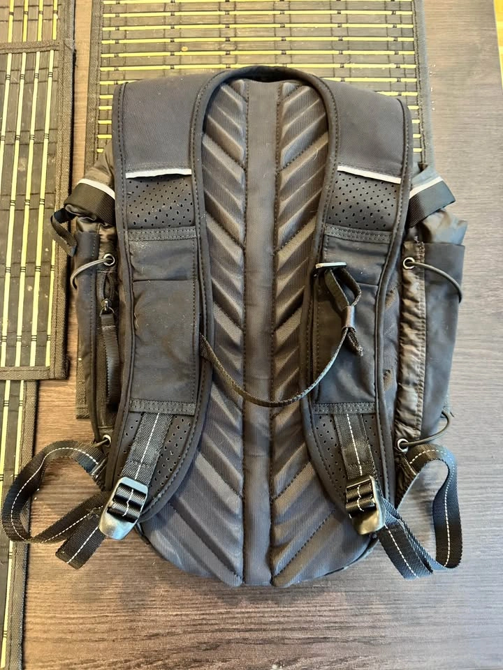 Lululemon Run All Day 2 Backpack - photo 3