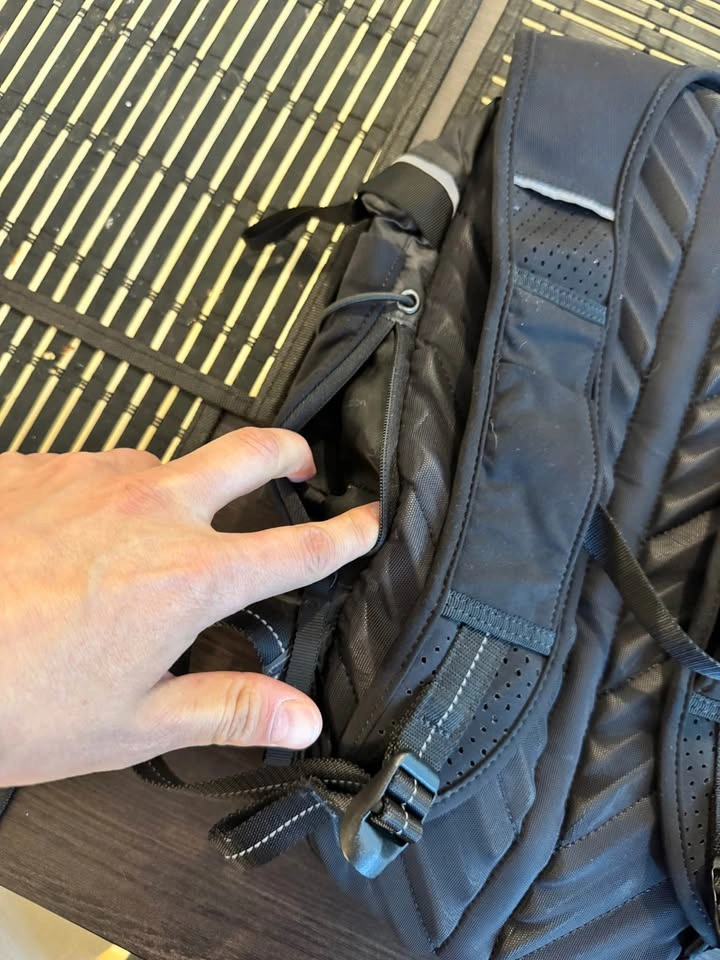 Lululemon Run All Day 2 Backpack - photo 4