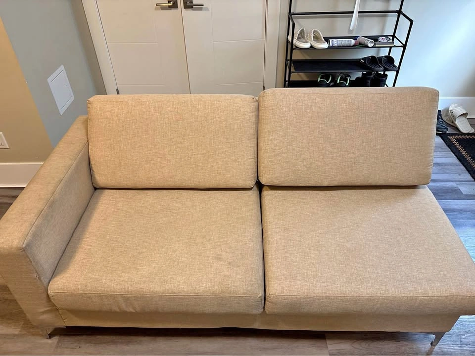 2-Seater Sofa