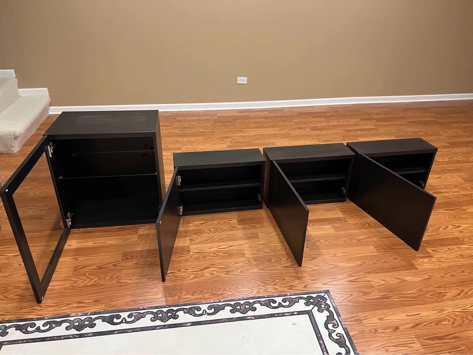 Wall shelf - photo 4