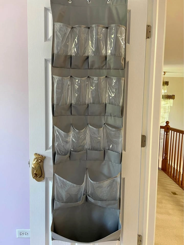 Shoes organizer
