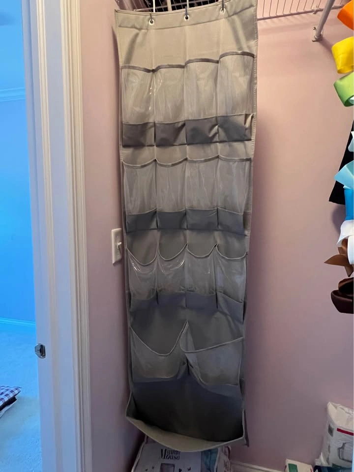 Shoes organizer - photo 2
