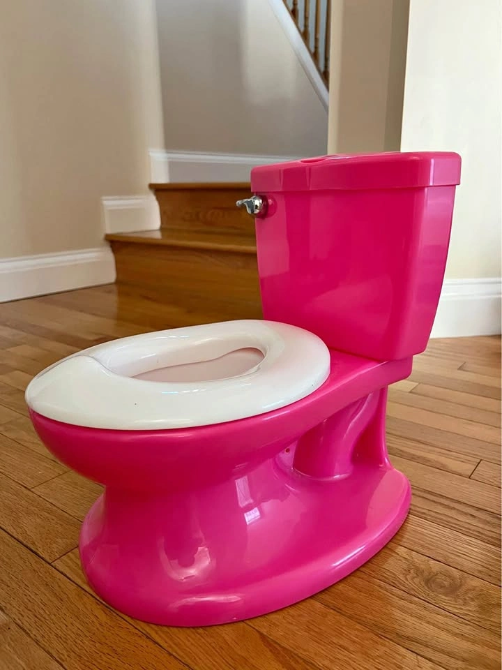 Pot for kids
