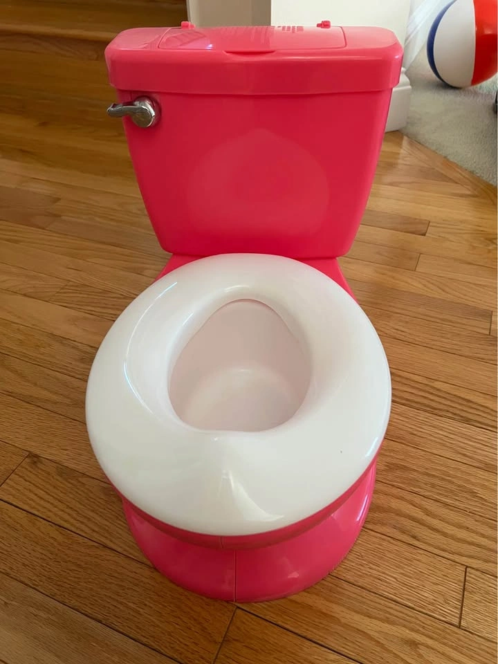 Pot for kids - photo 2