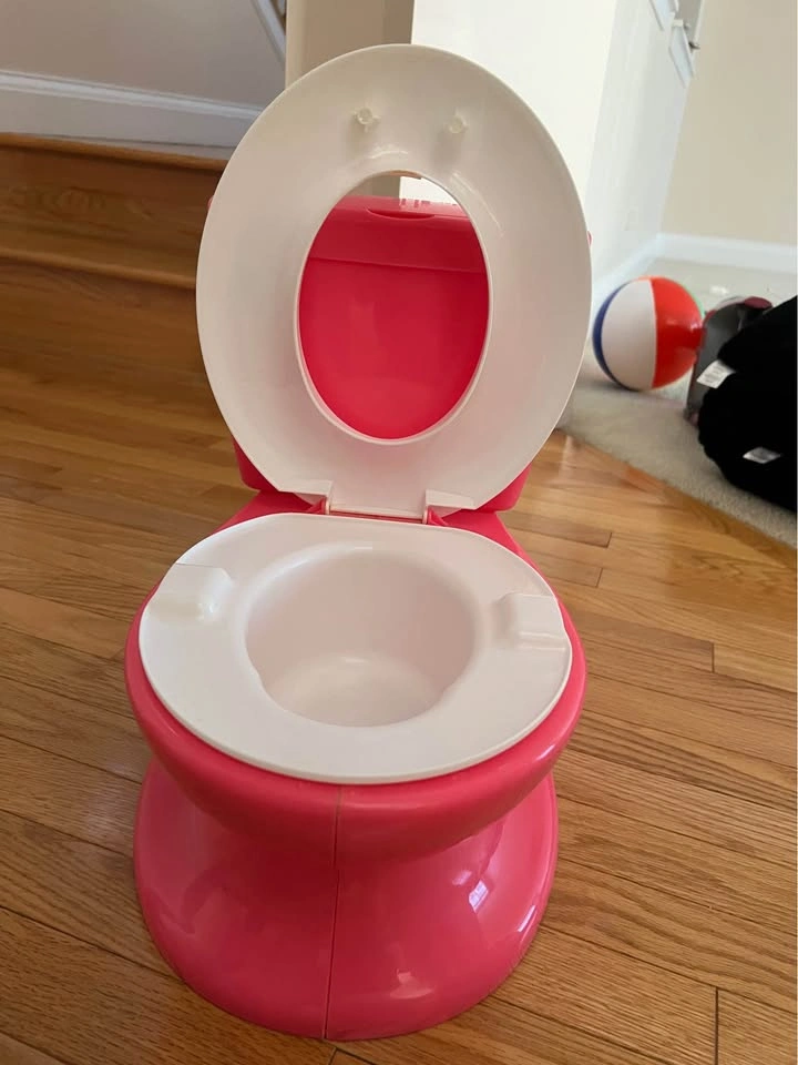 Pot for kids - photo 3