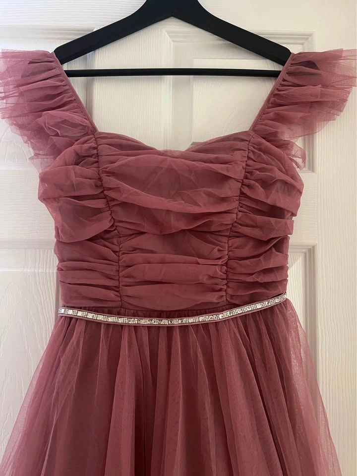 Dress - photo 2