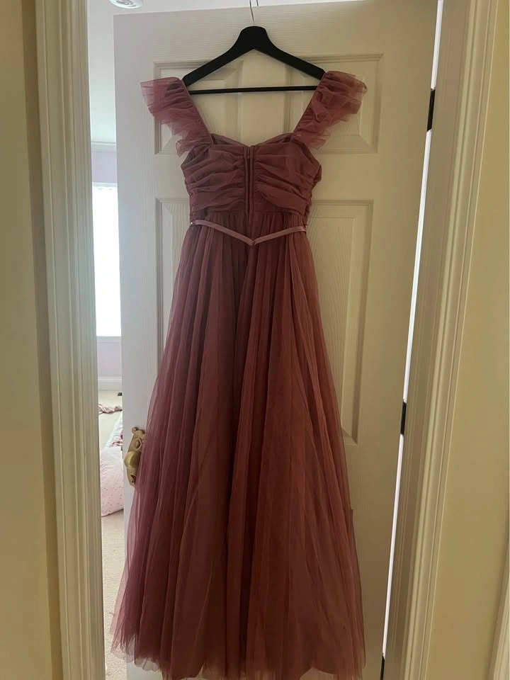 Dress - photo 3