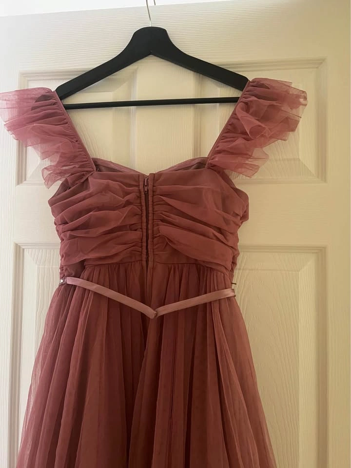 Dress - photo 4