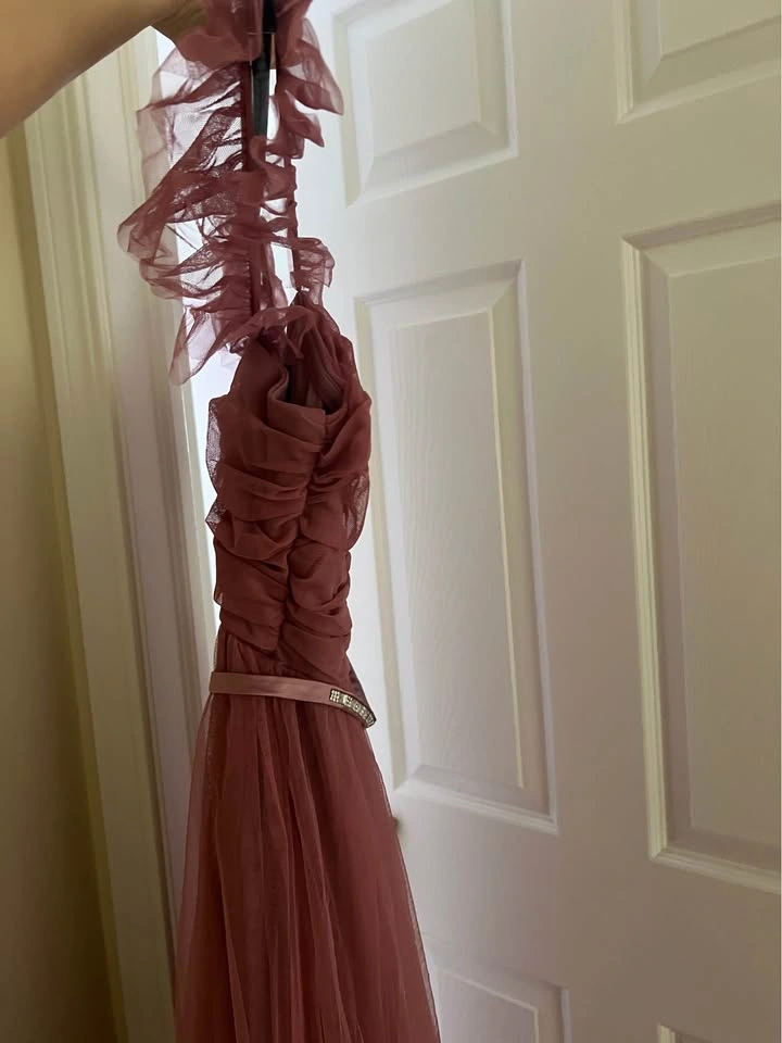 Dress - photo 5