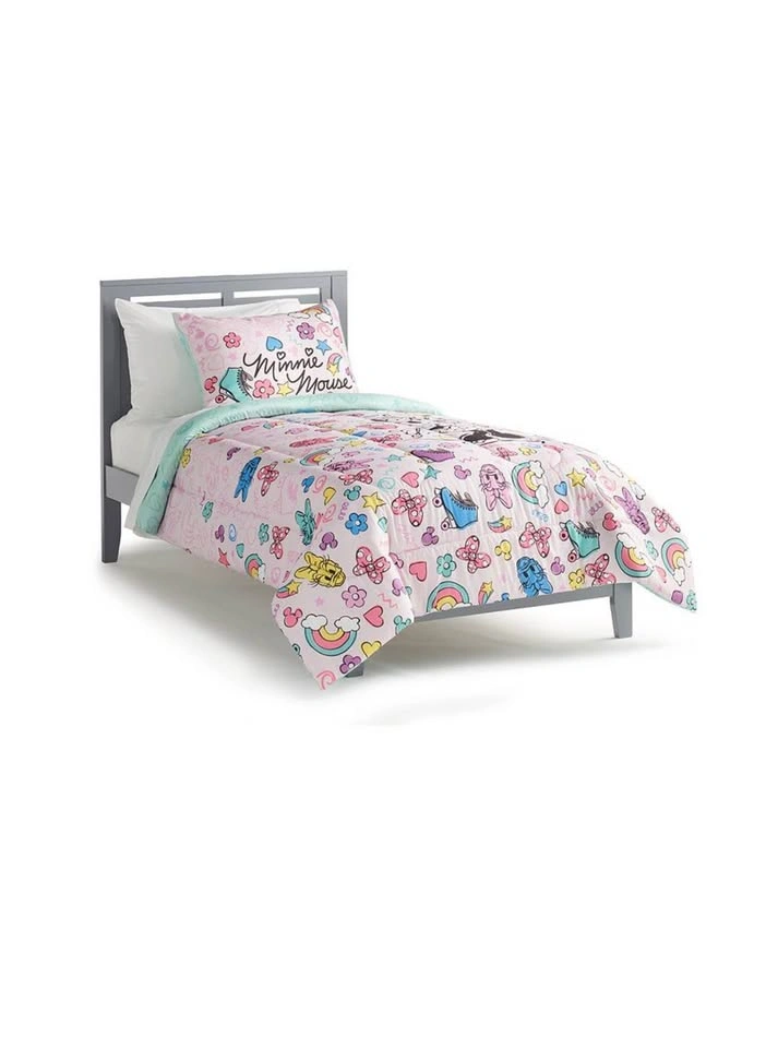 Bed set - photo 3