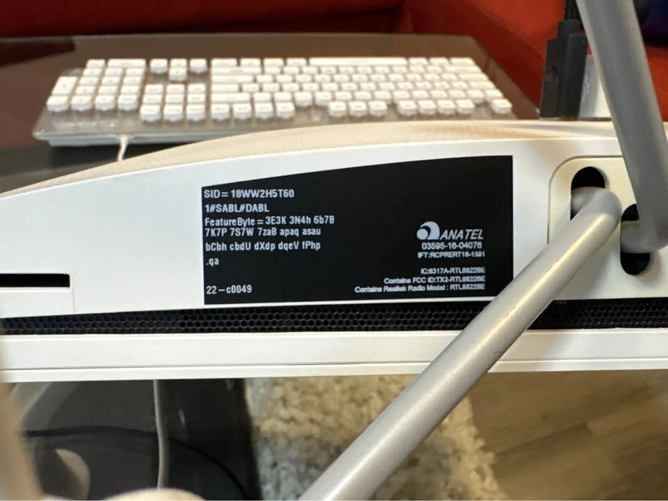 HP All-in-One Desktop - photo 4