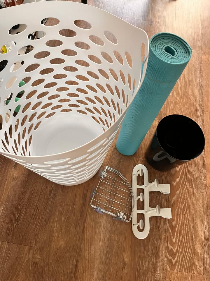 Laundry hamper 70 L - photo 2