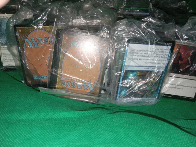 Magic: The Gathering Bulk Lot