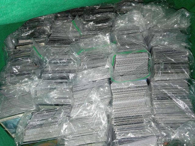 Magic: The Gathering Bulk Lot - photo 2