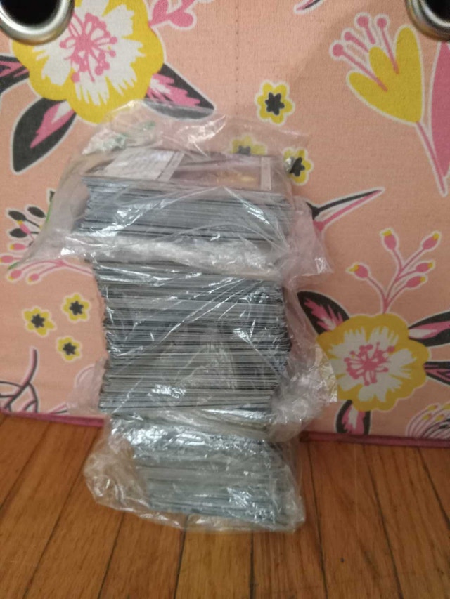 Magic: The Gathering Bulk Lot - photo 3