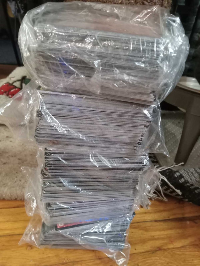 Magic: The Gathering Bulk Lot - photo 4