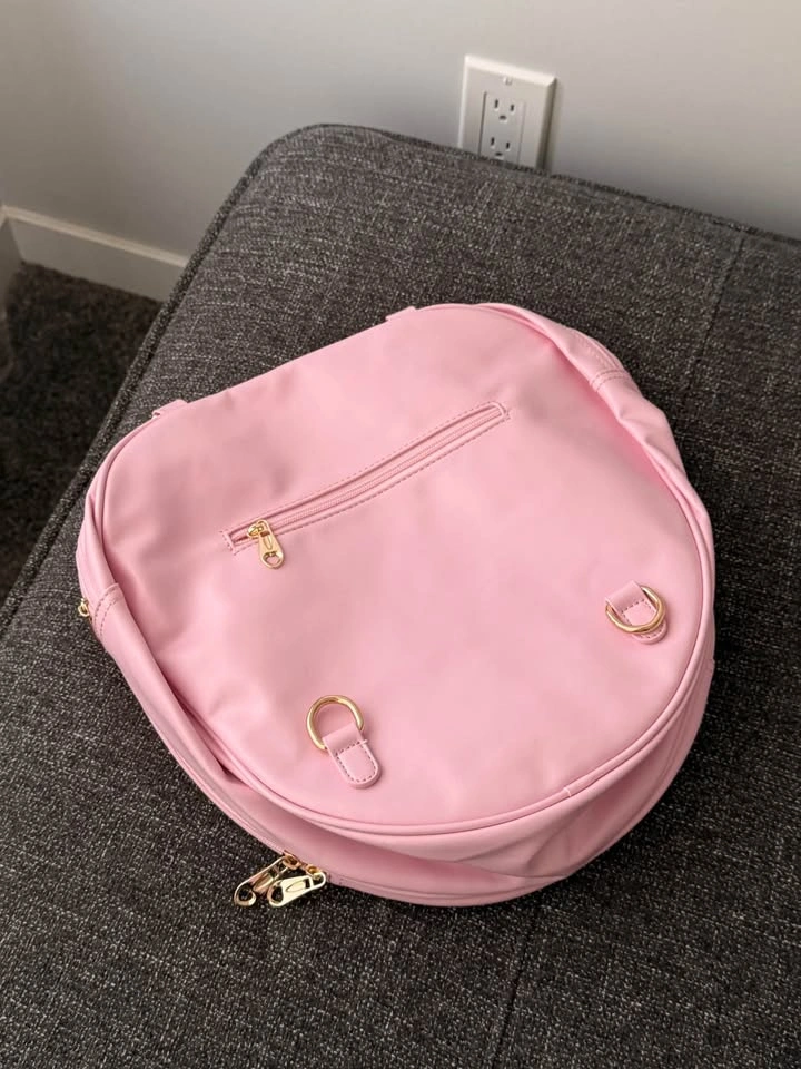 Strawberry Ita Bag - photo 2