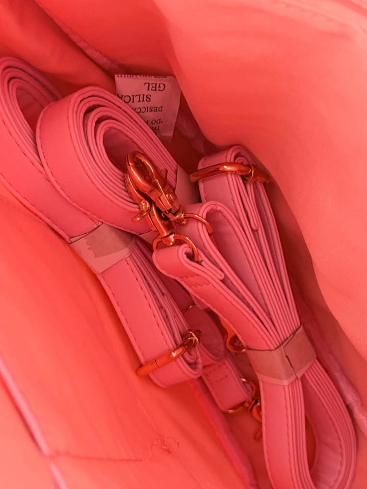 Strawberry Ita Bag - photo 3