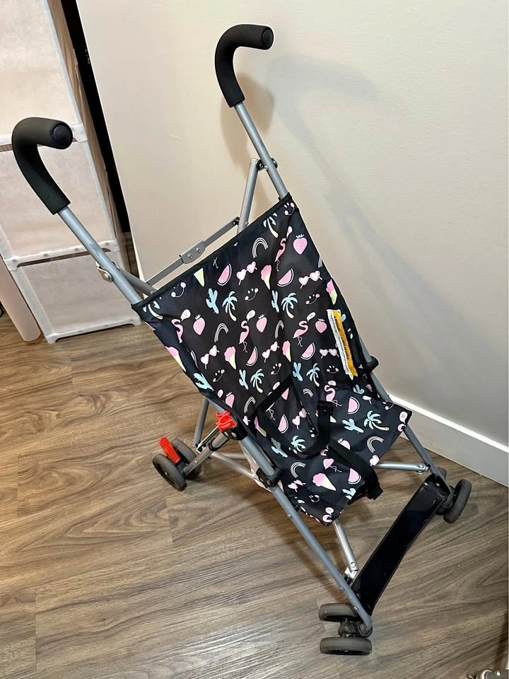 Kids Umbrella Stroller
