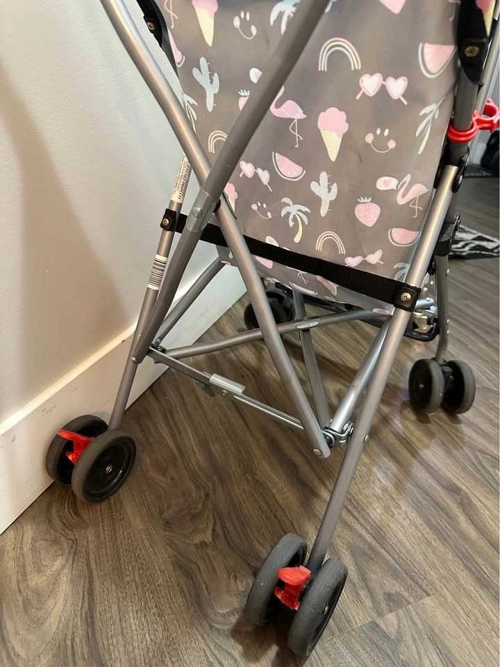 Kids Umbrella Stroller - photo 4