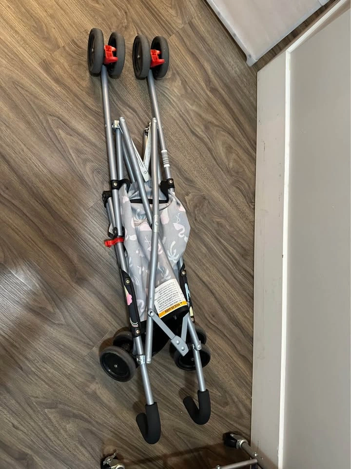 Kids Umbrella Stroller - photo 5