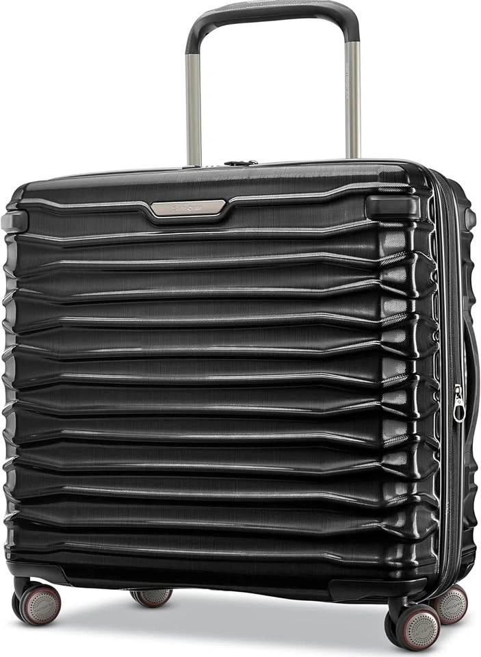 Brand New Samsonite Stryde 2 Hardside Expandable Spinner Suitcas