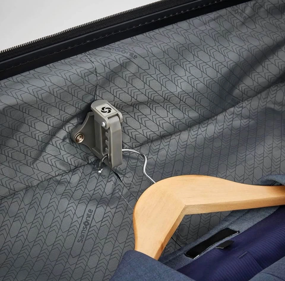 Brand New Samsonite Stryde 2 Hardside Expandable Spinner Suitcas - photo 2