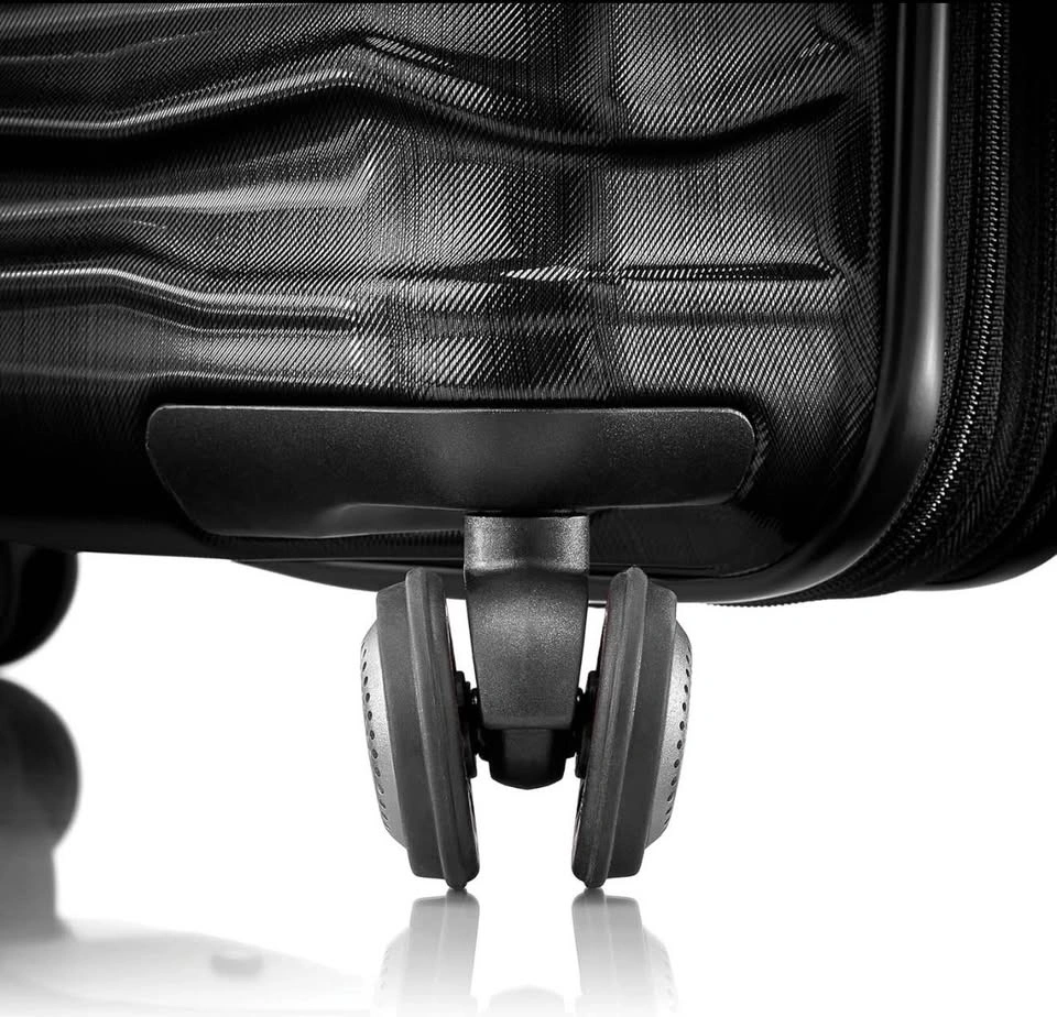 Brand New Samsonite Stryde 2 Hardside Expandable Spinner Suitcas - photo 3