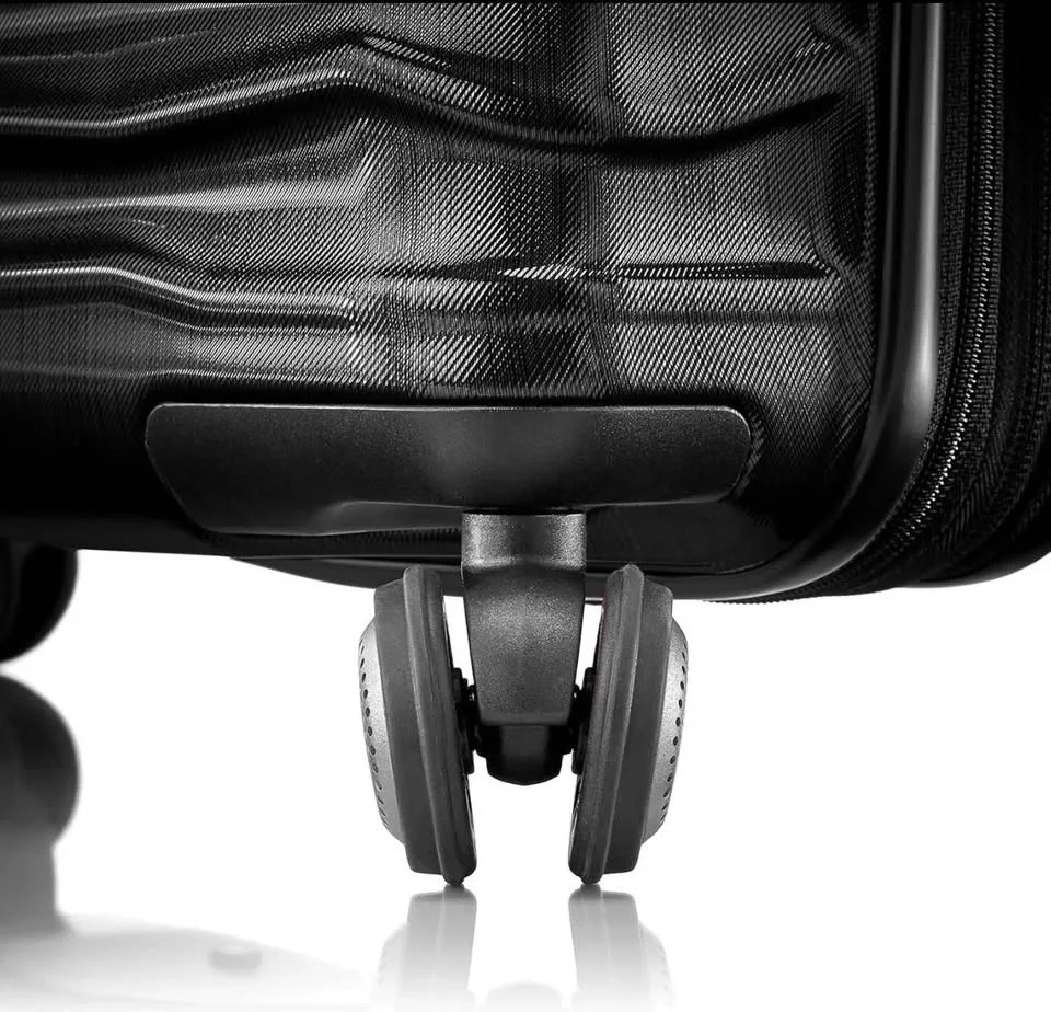Brand New Samsonite Stryde 2 Hardside Expandable Spinner Suitcas - photo 3