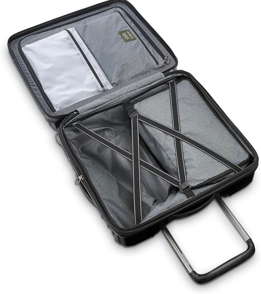 Brand New Samsonite Stryde 2 Hardside Expandable Spinner Suitcas - photo 4