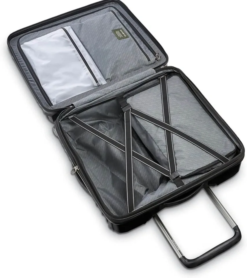 Brand New Samsonite Stryde 2 Hardside Expandable Spinner Suitcas - photo 4