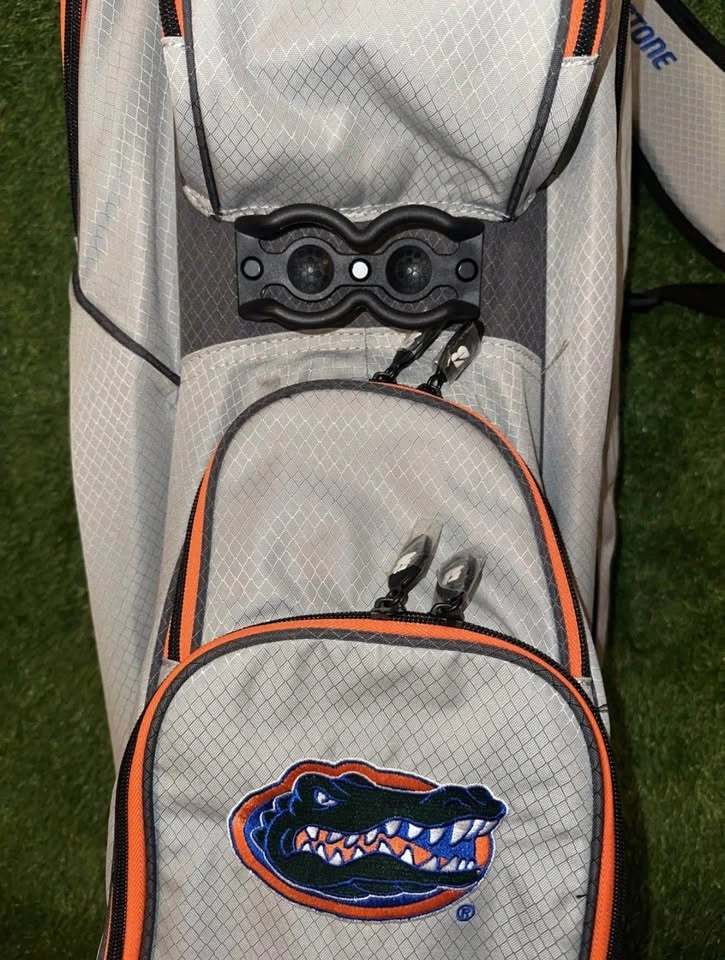 Florida Gators Bridgestone Golf Cart Bag Brand New With Tags - photo 5