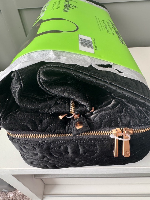 Sam Edelman Weekender Duffel Bag - photo 3
