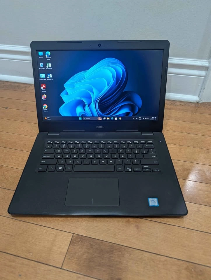 Core i5 8th Generation Laptop DELL Latitude - photo 2