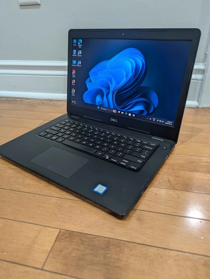 Core i5 8th Generation Laptop DELL Latitude - photo 3