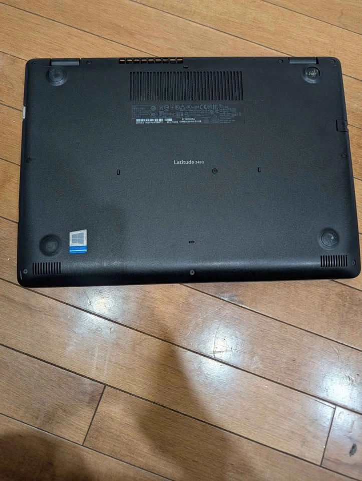 Core i5 8th Generation Laptop DELL Latitude - photo 5