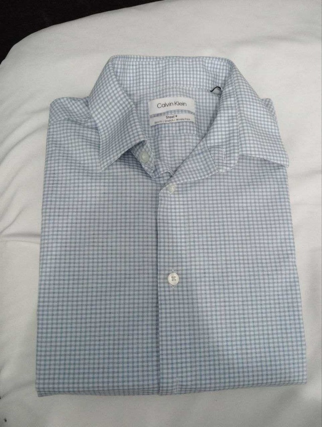 Calvin Klein formal shirt