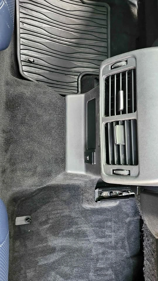 Mobile detailing service