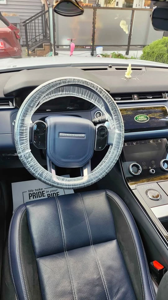 Mobile detailing service - photo 3