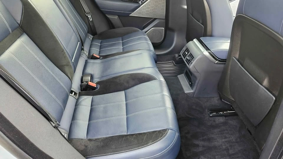 Mobile detailing service - photo 4