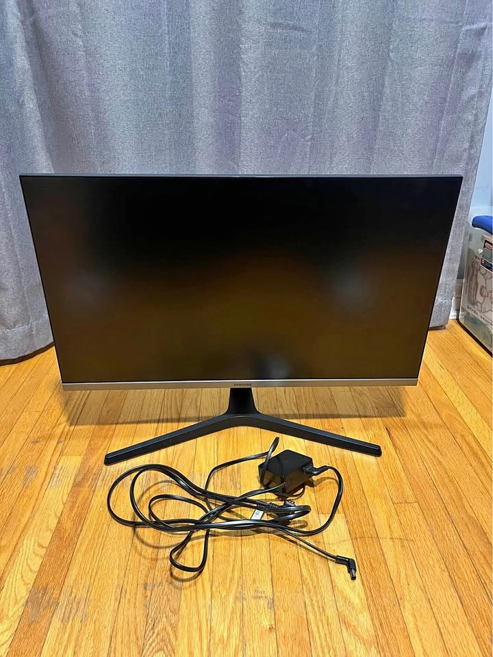 Samsung Monitor 27" Gaming/Office