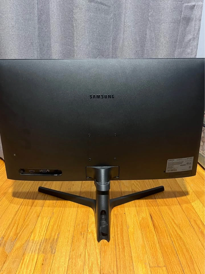 Samsung Monitor 27" Gaming/Office - photo 2