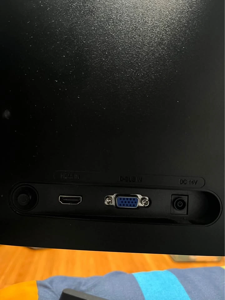 Samsung Monitor 27" Gaming/Office - photo 4