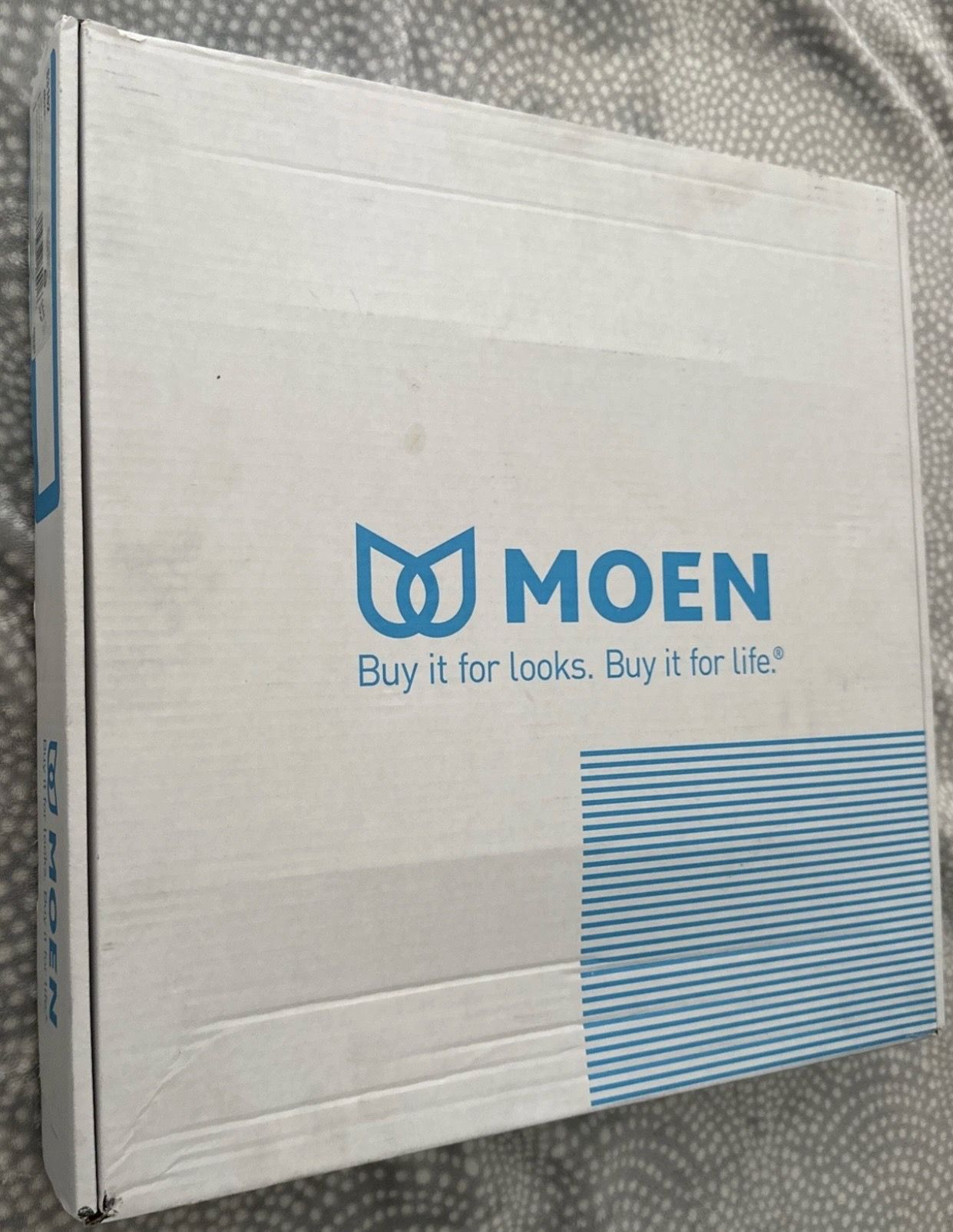 Moen S3102 2-Outlet Thermostatic Digital Shower Valve - New - photo 4