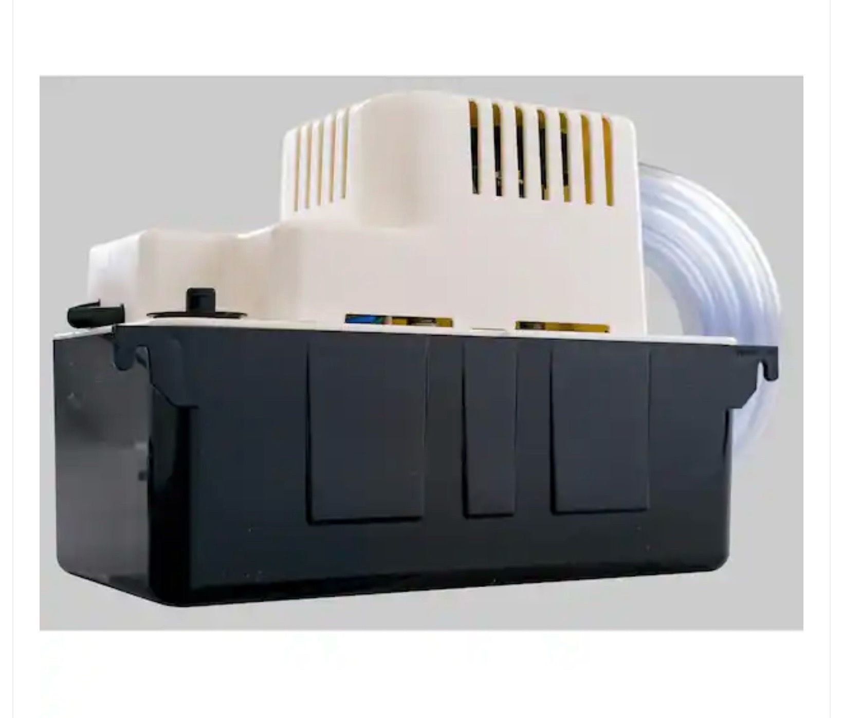 Little Giant 115-Volt Condensate Removal Pump - New - photo 2