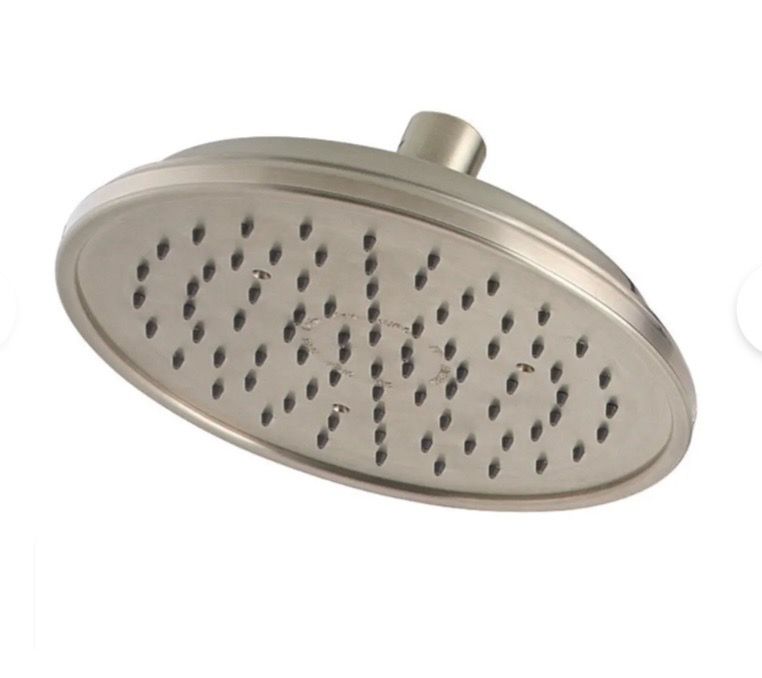 Pfister Hanover 015-HV1K Shower Head Brushed Nickel - NEW